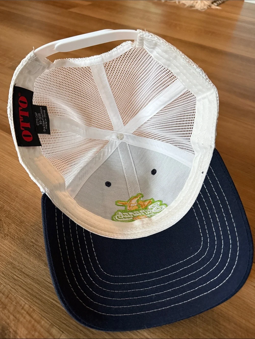 Savannah Bananas Trucker Hat